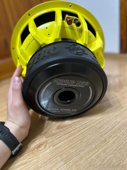 Ground zero gzhw 30spl - 5