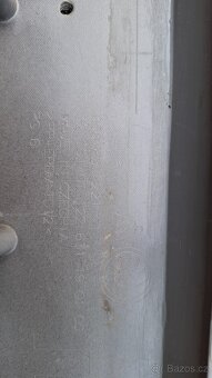 Škoda Kamiq přední nárazník 658807221 - 5