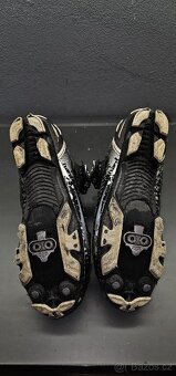 CYKLISTICKÉ TRETRY FORCE, CYKLO BOTY NA KOLO vel.39 - 5