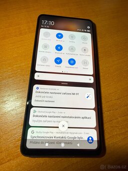 Xiaomi mi9 T 6/64GB - 5