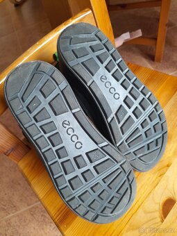 Zimní boty Ecco 37 - 5