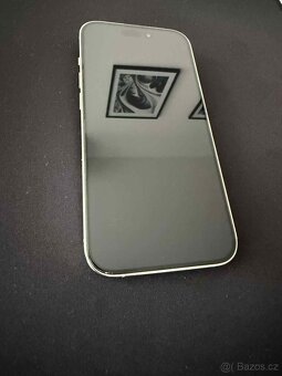 Apple iPhone 14 Pro 128GB silver - 5