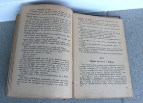 A. Dumas, Tři mušketýři. Díl I., Praha, 1928 - 5