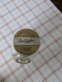 Lahve Trenk Seguin - 5