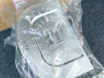 NOS Vzduchový filtr Honda CB750 Nighthawk 1991 - 03 - 5