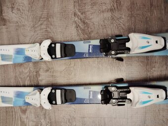 Lyže Wedze 117cm - 5