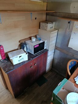 Kontejner buňka - 5