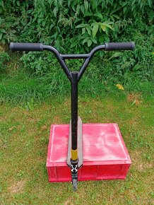 Freestyle koloběžka - 5