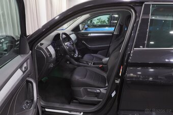 Škoda Kodiaq 2.0 TDI 110kW DSG - záruka Autodraft - 5