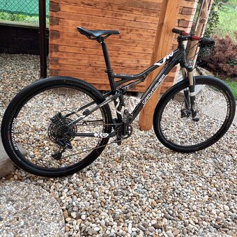 Horské kolo -Gary Fisher - 5