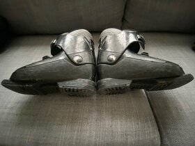 Lyžářské boty - dětské - 240 a 228 cm - 5