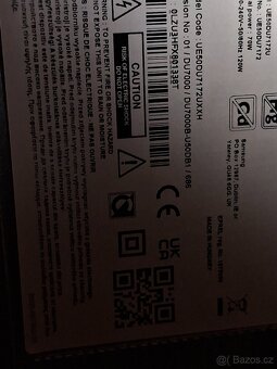 Tv Samsung smart - 5