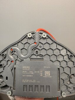 Kávovar Dolce Gusto - 5