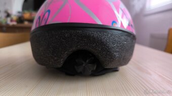 Cyklistická přilba Arcore S/M - 5