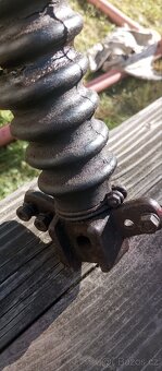 Jawa pérák předek - 5