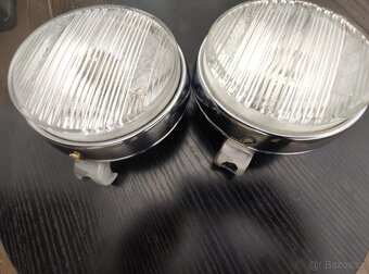 Světla Pal Veterán Auto Top Cena - 5