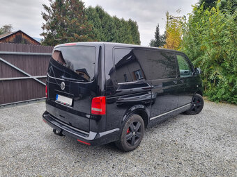 VW Multivan 2.0TDi 103kW DSG 7 míst - 5