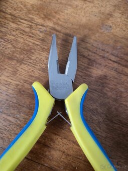 Sada kleští donau elektronik - 5