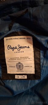 Pepe Jeans  - pánská bunda - 5