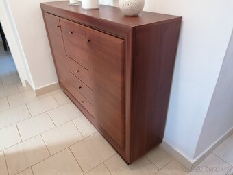 Obývací stěna - 5