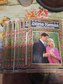 Knížečky knihovnicky večerů pod lampou a další - 5