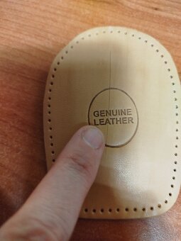 pánské podpatěnky 2ks Baťa - 5