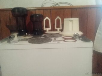 Eta  mixér 0054 - 5