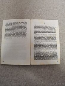 Můj strýček Oswald - Roald Dahl - 5