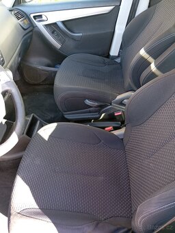 C4 Picasso 1.6 HDI 82 kw - 5