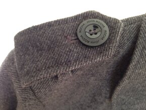 dámský kabátek - 5