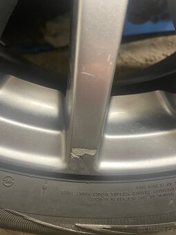 CMS c23 185/60 R15 - 5