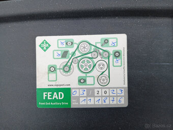 Volkswagen Golf, 1,4 TRENDLINE - 5