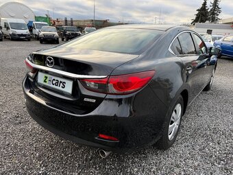 Mazda 6 2.0i SKYACTIV 107kW 1.maj. ČR 2015 - 5