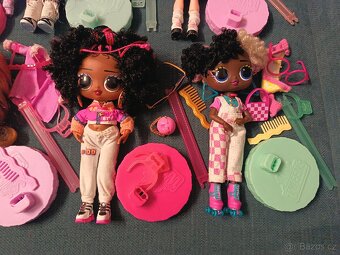 Panenky LOL tweens - 5