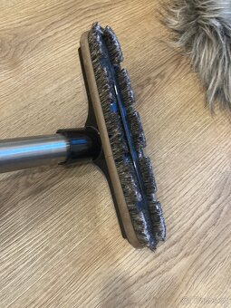 Vysavač Rainbow SE - 5