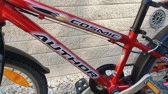 Dětské kolo Author Cosmic - 5