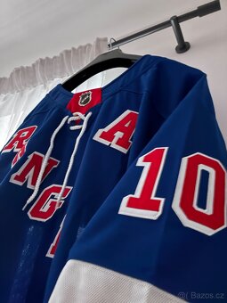 NHL hokejovy dres Panarin - 5