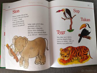 Dětské knížky - 5