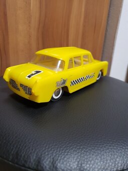 Škoda 1000 MB KDN - 5