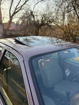 1988 Ford Sierra 2.0 i OHC Pinto - 5