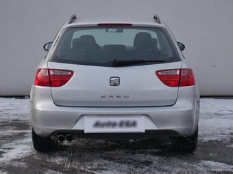 Seat Exeo 2.0TDi , 88 kW nafta, 2012 - 5