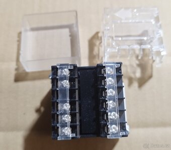 Omron e5cc-rx3d5m-000 - 5