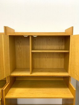 Retro komody ÚLUV 60. léta - 5