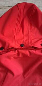 Dámská softshellová bunda Malfini vel. L - 5