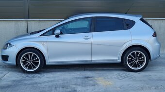 Prodám Seat Leon 1.6TDI 77kw - 5