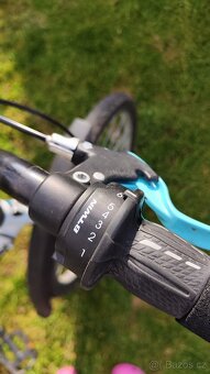 Dětské kolo "24" - 5