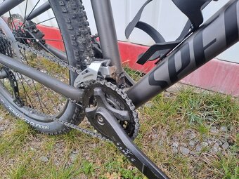 Prodám Horské kolo Specialized Rockhopper Comp - 5