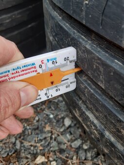 235/55/18 100V WESTLAKE Zuper Eco - 5