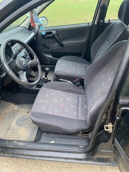 Opel Corsa 1.2 33kw - 5