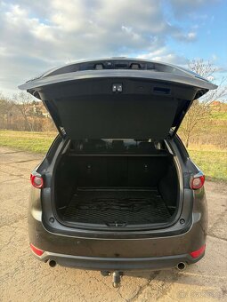 Mazda CX-5 2.2 Skyactiv - 5